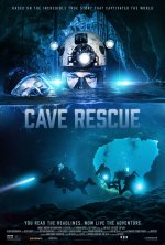 Cave Rescue Movie posters