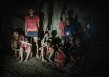 Cave Rescue Movie photos