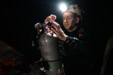 Cave Rescue Movie photos