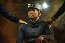 Cave Rescue Movie photos