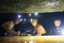 Cave Rescue Movie photos