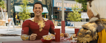 Shazam! Fury of the Gods Movie Photo 650640