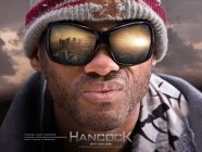 Hancock Movie photos