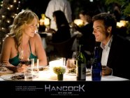 Hancock Movie photos