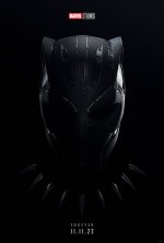 Black Panther: Wakanda Forever Movie posters