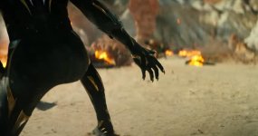 Black Panther: Wakanda Forever Movie photos