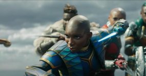 Black Panther: Wakanda Forever Movie photos