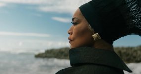 Black Panther: Wakanda Forever Movie photos