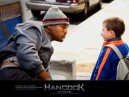 Hancock Movie photos