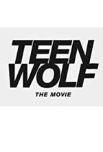 Teen Wolf: The Movie Movie posters