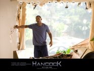 Hancock Movie photos