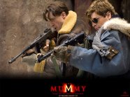 The Mummy: Tomb of Dragon Emperor Movie photos