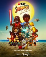 LEGO Star Wars Summer Vacation Movie photos