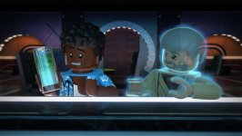 LEGO Star Wars Summer Vacation Movie photos