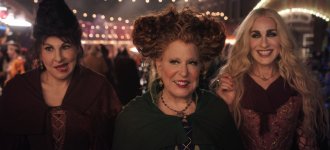 Hocus Pocus 2 Movie Photo 651347