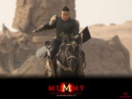 The Mummy: Tomb of Dragon Emperor Movie photos