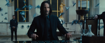 John Wick: Chapter 4 Movie Photo 651510