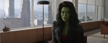 She-Hulk: Attorney at Law (Series) Movie Photo 652215