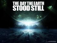 The Day the Earth Stood Still Movie photos