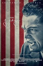 J. Edgar Movie posters