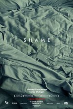 Shame Movie posters