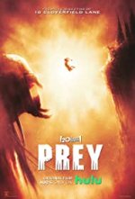 Prey Movie posters