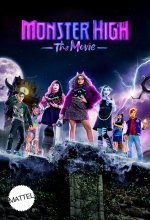 Monster High: The Movie Movie posters