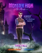 Monster High: The Movie Movie posters