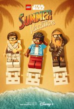 LEGO Star Wars Summer Vacation Movie photos