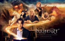 Inkheart Movie photos