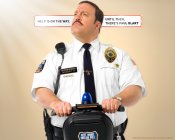 Paul Blart: Mall Cop Movie photos