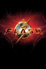 The Flash Movie posters