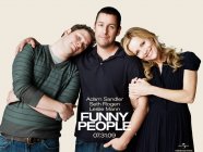 Funny People Movie photos