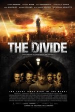 The Divide Movie posters