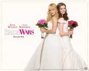 Bride Wars Movie photo