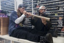 Clerks III Movie photos