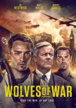 Wolves of War Movie posters