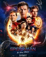 Spider-Man: No Way Home Movie posters