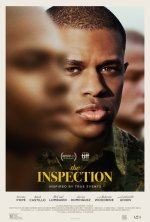 The Inspection Movie posters