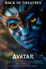 Avatar Movie posters