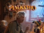 Pinocchio Movie posters