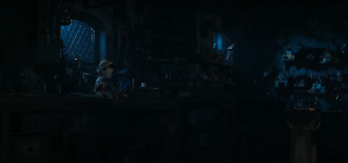 Pinocchio Movie Photo 655887