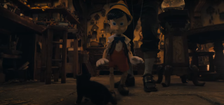 Pinocchio Movie Photo 655889