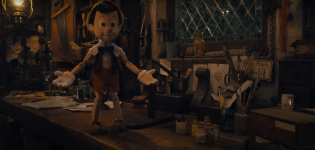 Pinocchio Movie Photo 655892