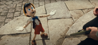 Pinocchio Movie Photo 655893