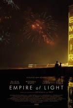 Empire of Light Movie posters