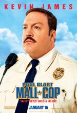 Paul Blart: Mall Cop Movie photos