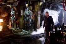 Terminator Salvation Movie photos