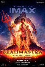 Brahmastra Part One: Shiva Movie photos