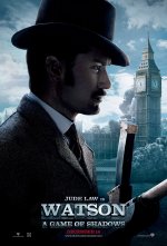 Sherlock Holmes: A Game of Shadows Movie photos